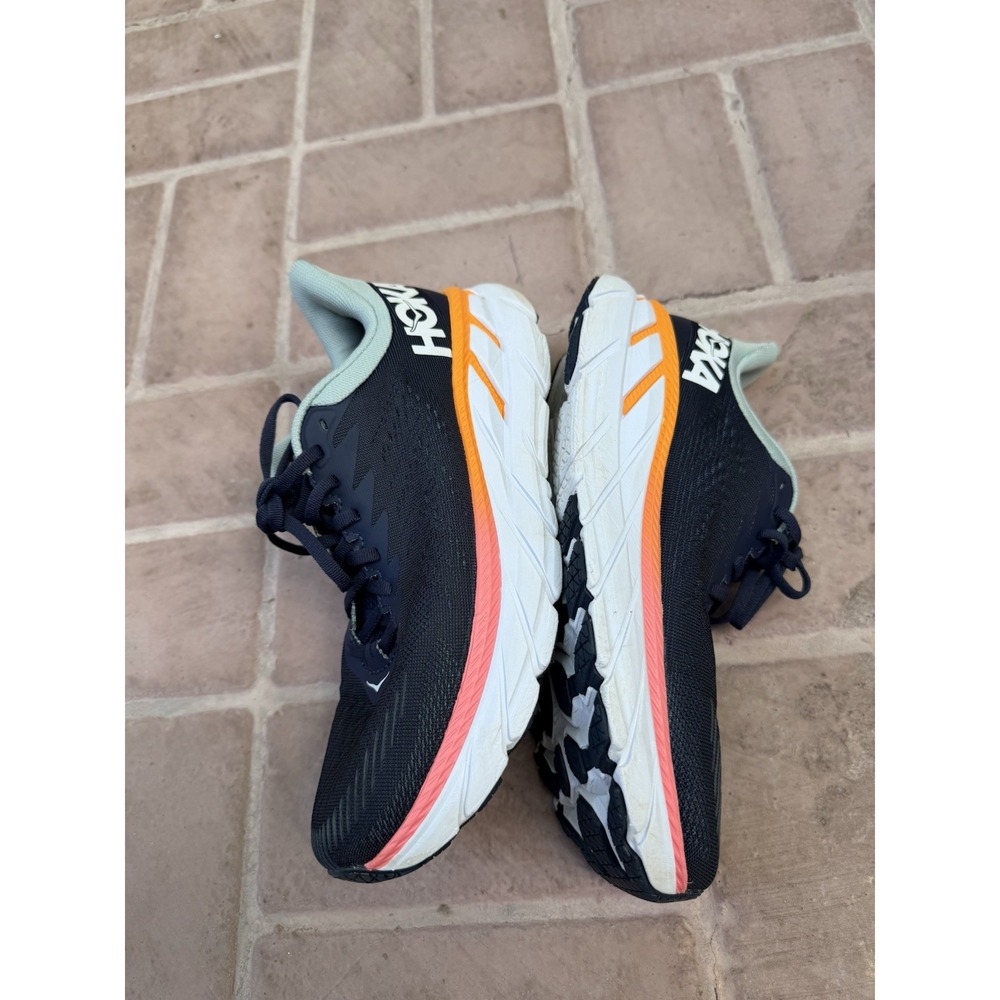 Size 8 - Hoka One One HOKA Clifton 7 Blue Haze W